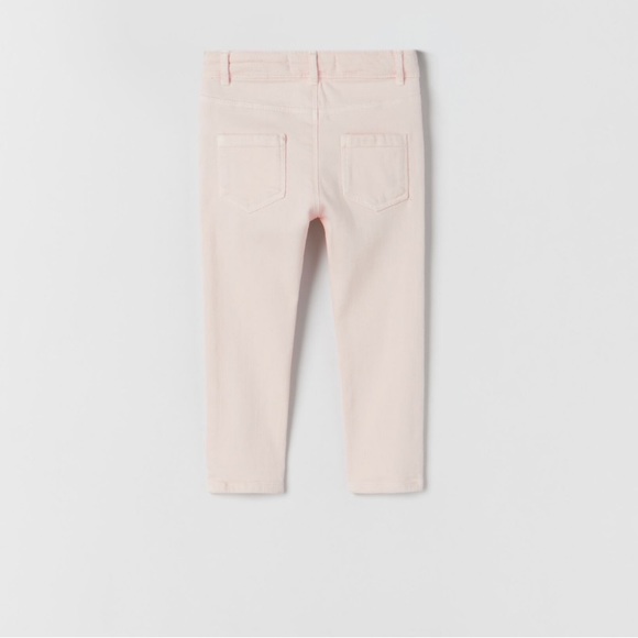 Zara Baby Slim Fit Jean - Picture 2 of 12